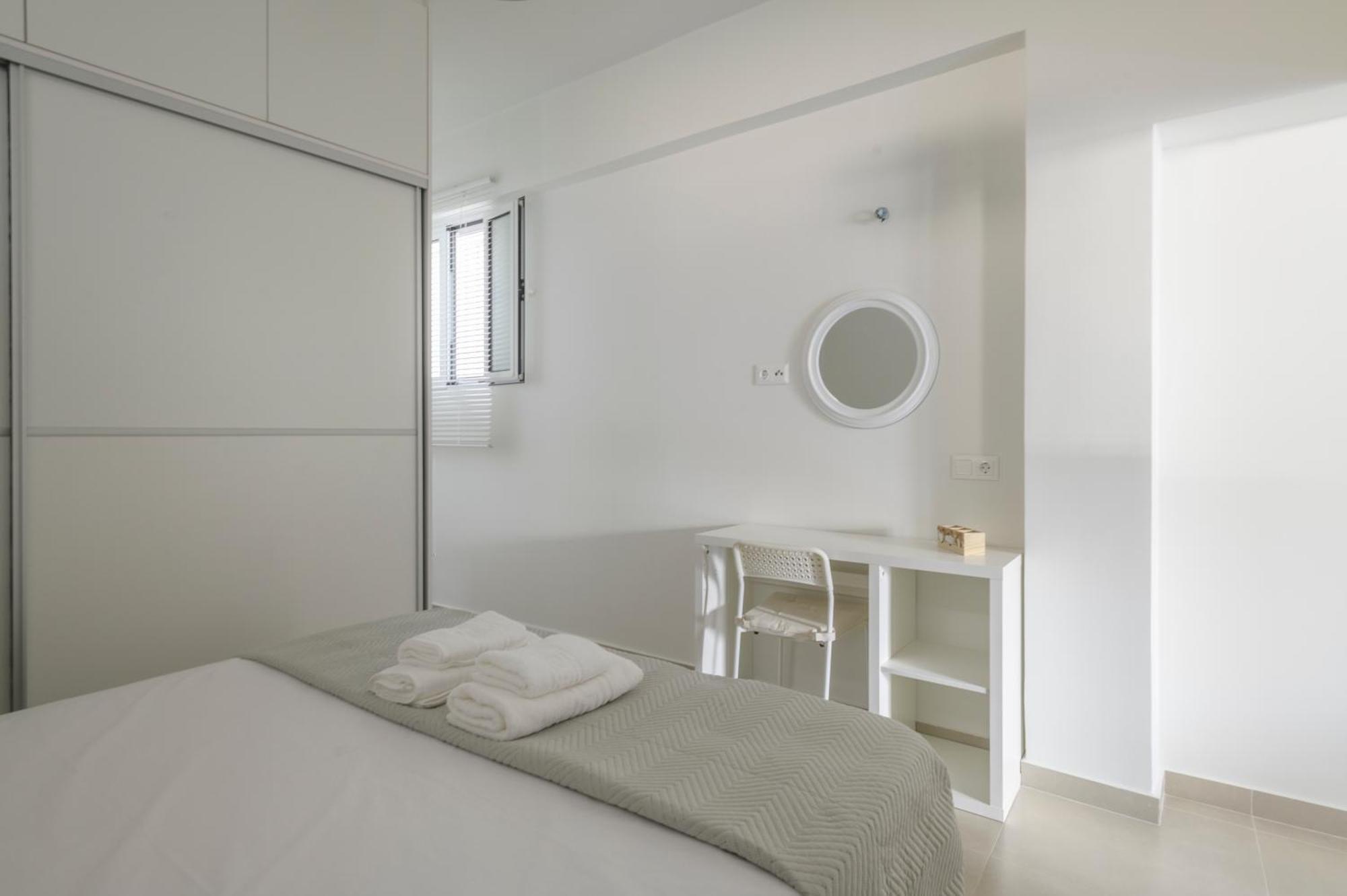 Pylos Apartments Eksteriør bilde